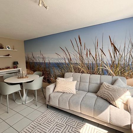 Ferienwohnung Sun Sand Sea Horn 외부 사진
