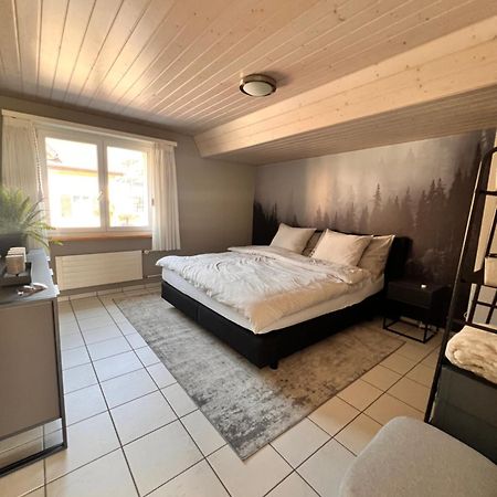 Ferienwohnung Sun Sand Sea Horn 외부 사진